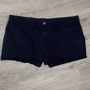 Arizona Jean Co Black Shorts 19